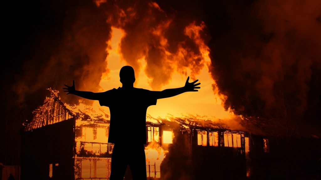 Ne laissez pas votre plomberie devenir un risque d'incendie