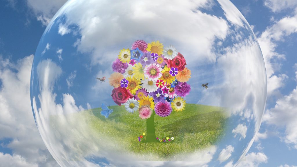 Prenez la conservation de l'eau au sérieux lors de la Journée de la Terre