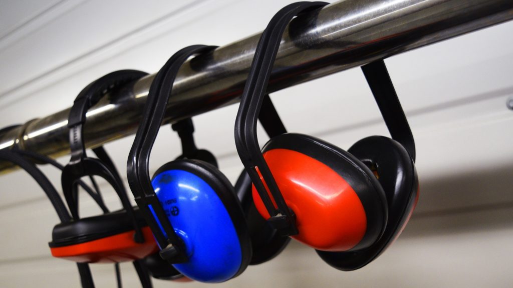 Que signifient ces drôles de bruits de plomberie ?