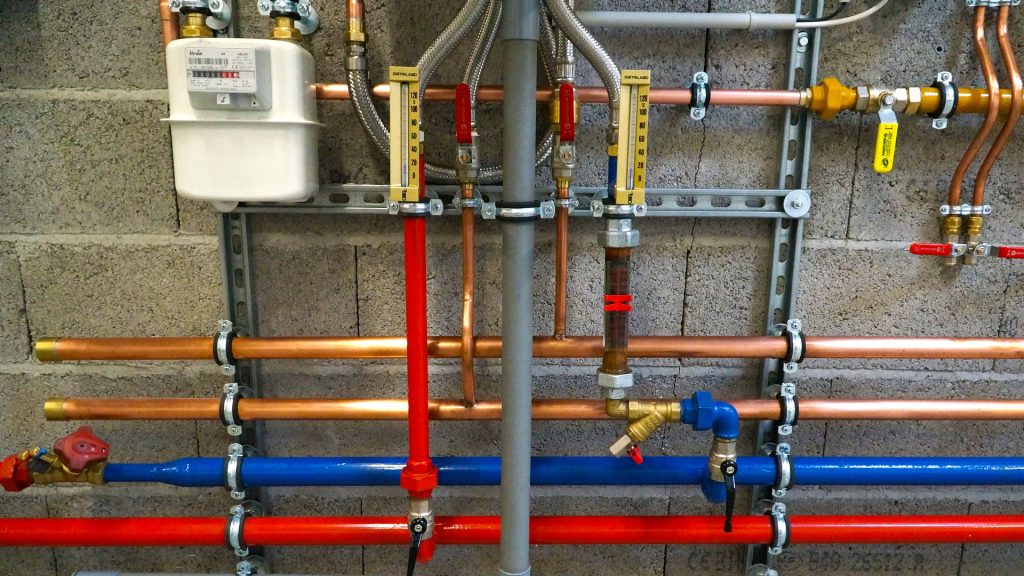 Vos tuyaux sont-ils prêts pour l'hiver ?