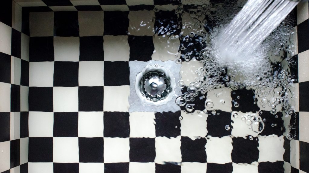 Premières étapes pour se remettre d'un dégât des eaux