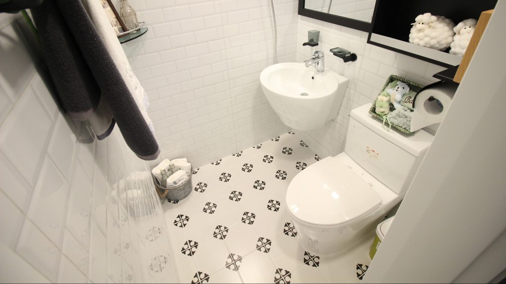 Causes courantes des bouchons de toilettes