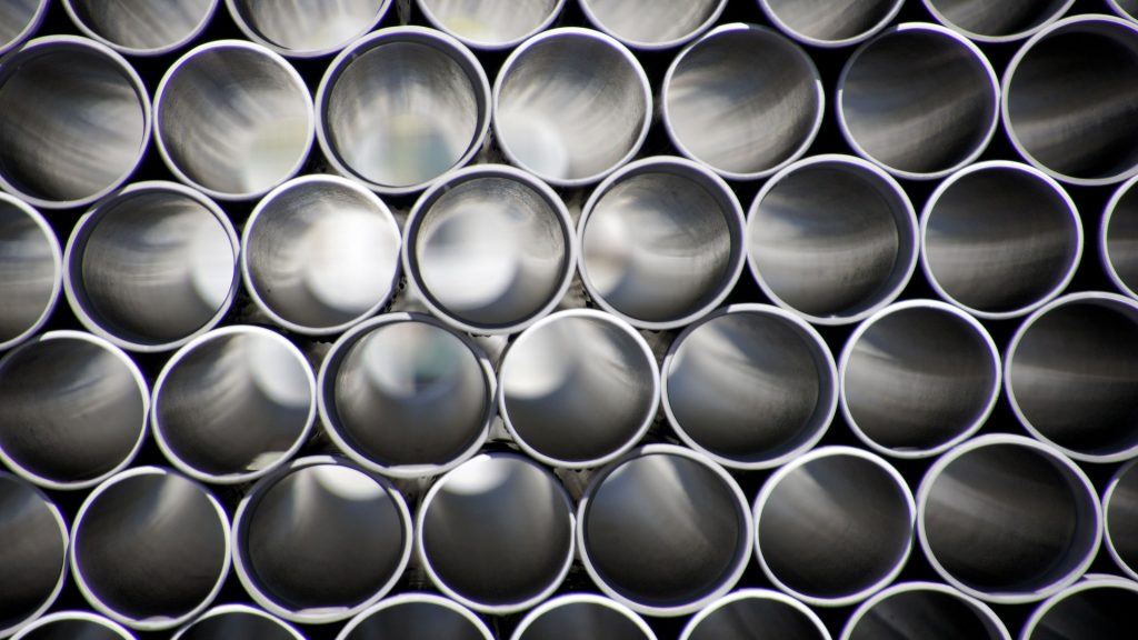 Savez-vous de quoi sont faits vos tuyaux ?