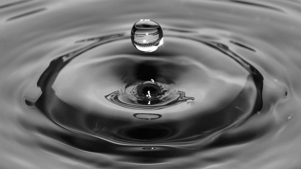 Réutiliser les eaux grises de la plomberie domestique pendant une sécheresse